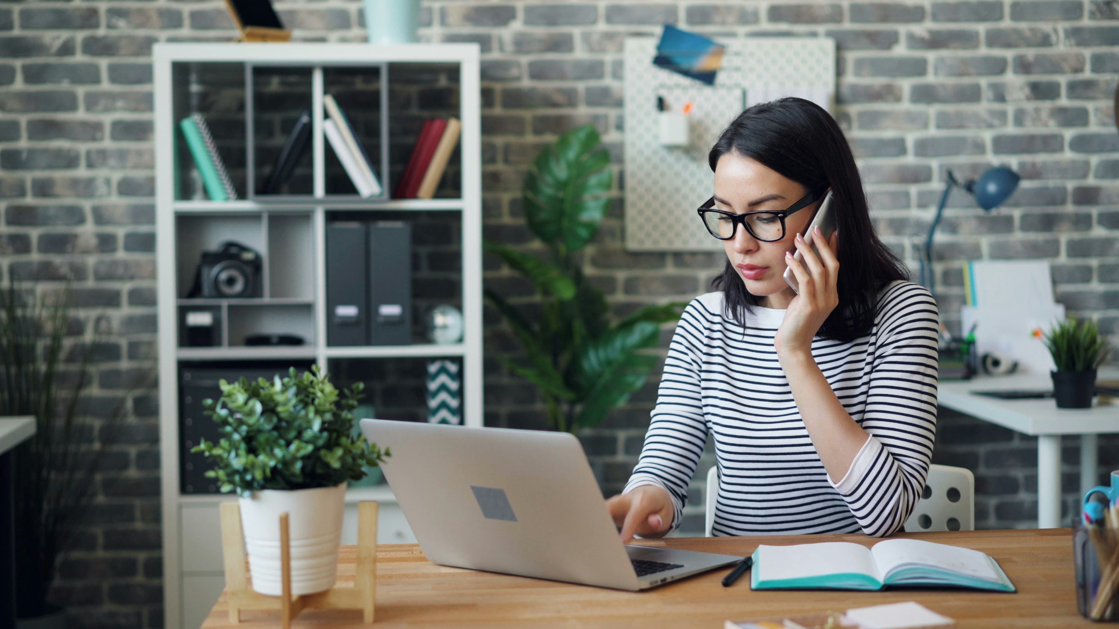 Approved Experiences assistant on a late-night call with a member