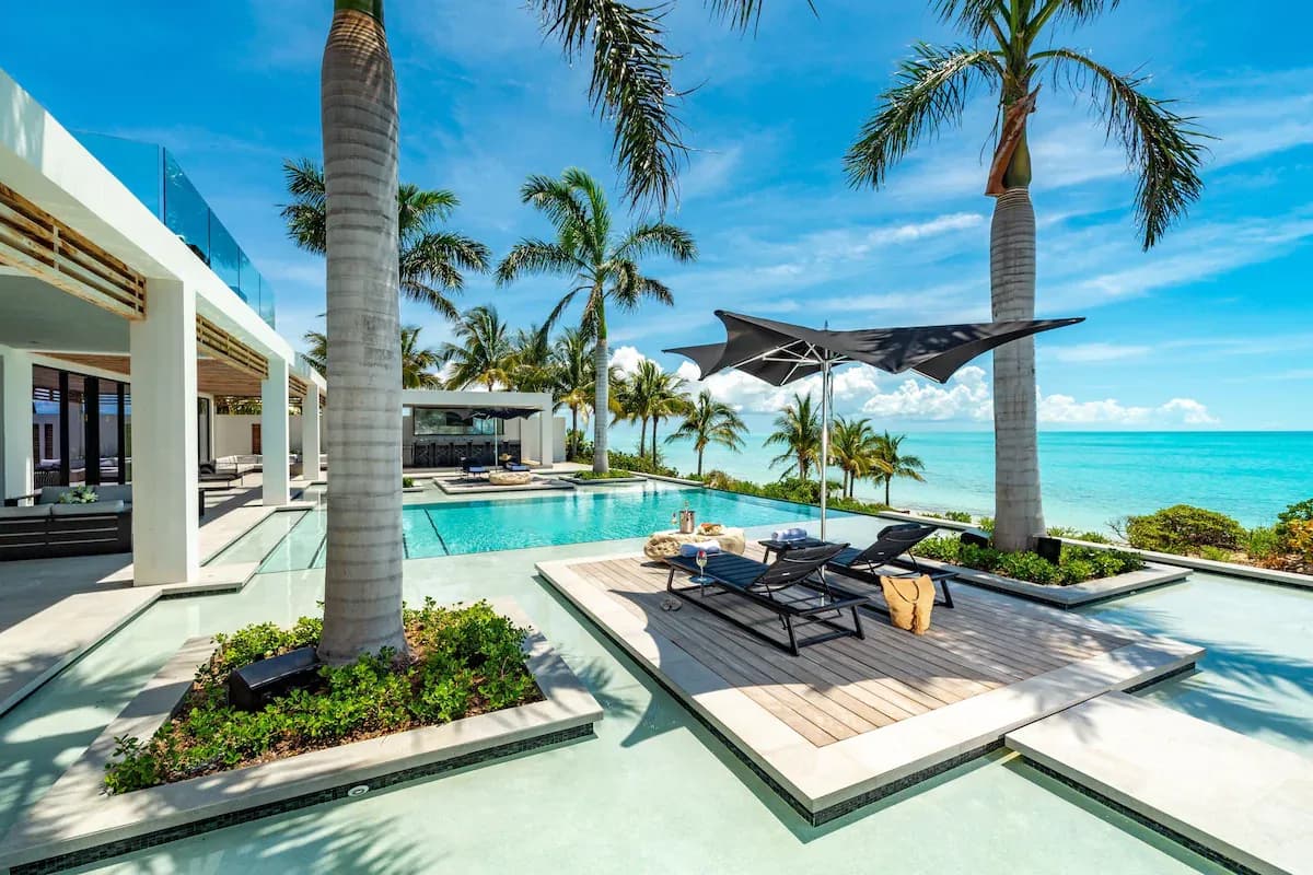 Grace Bay Club — Turks & Caicos