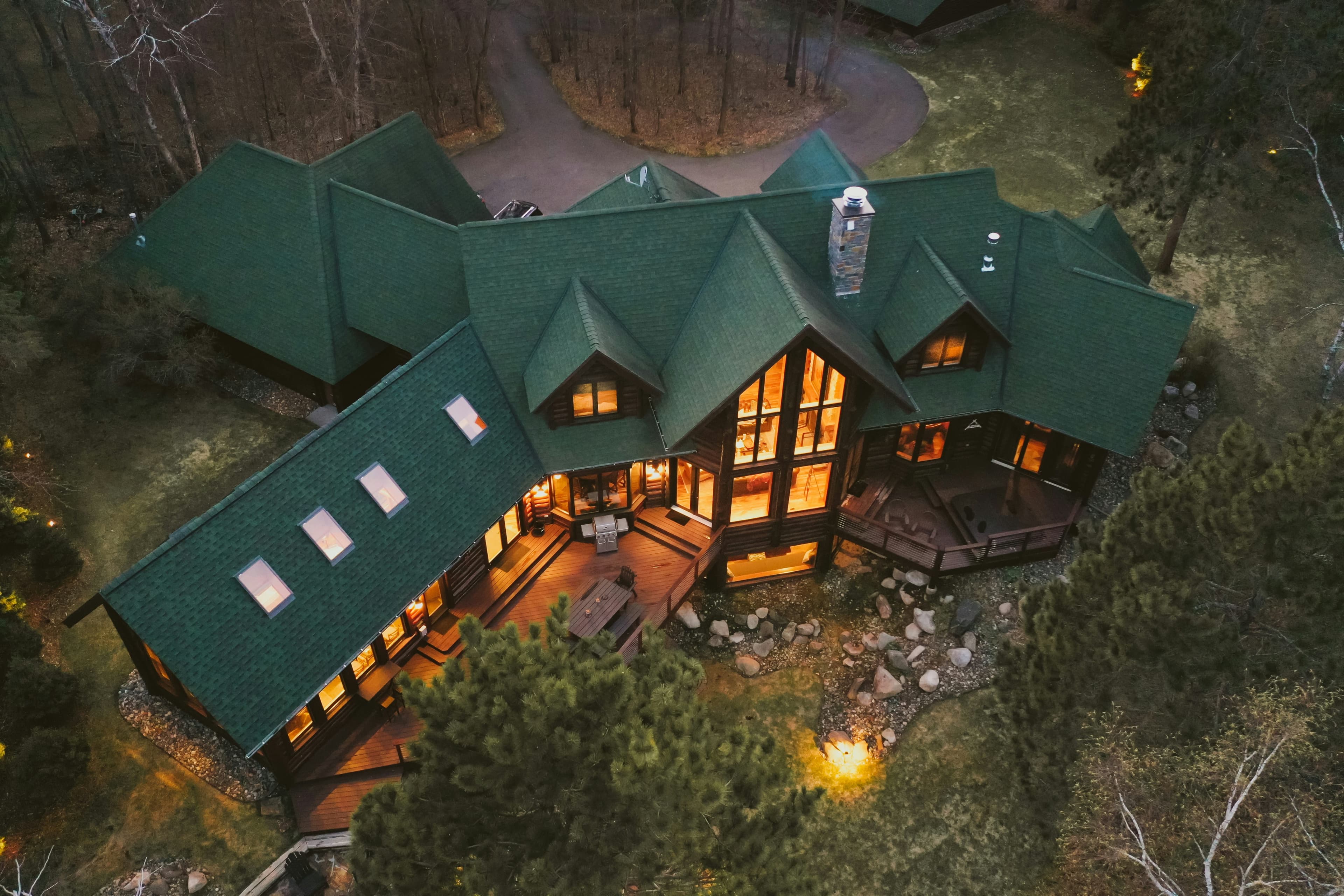 Vacation Homes