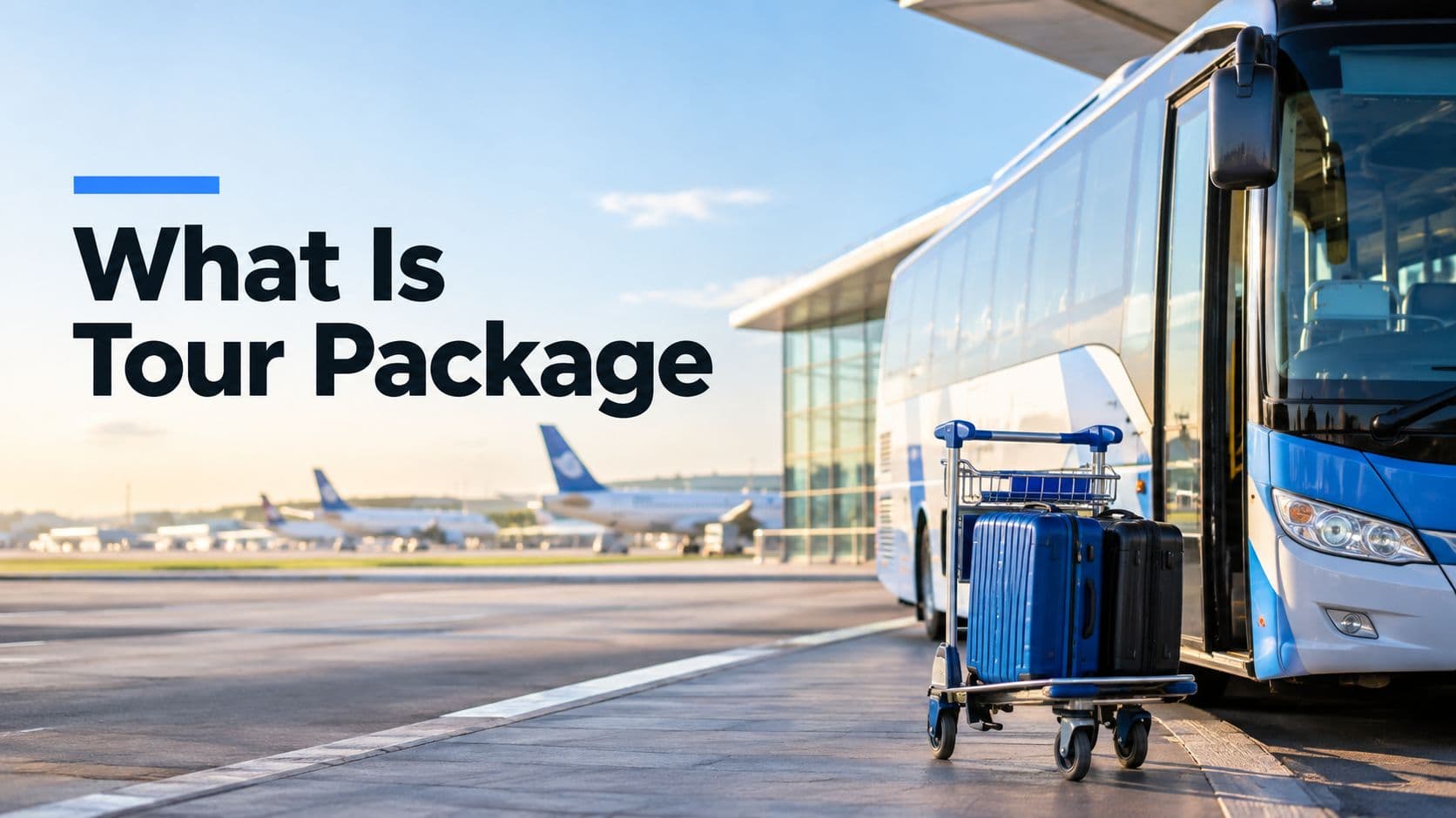 What Is Tour Package