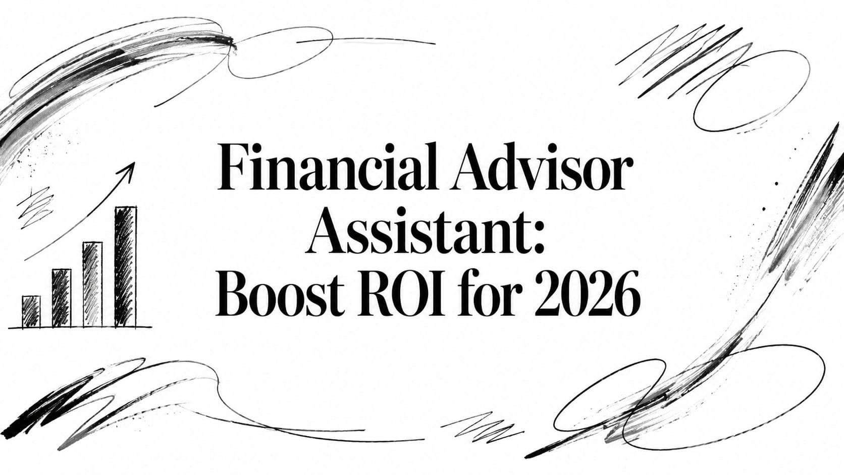 Financial Advisor Assistant: Boost ROI for 2026