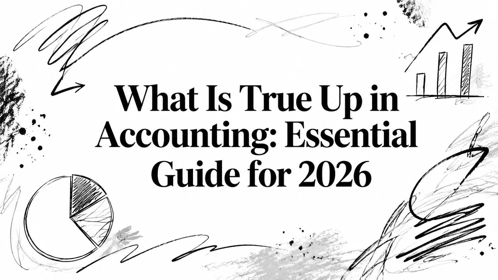 What Is True Up in Accounting: Essential Guide for 2026